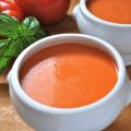 Гаспачо - испанската доматена супа