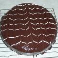 Шоколадова торта „Фантазия“