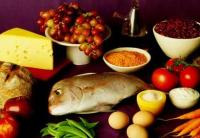 Балансиран диетичен режим сн. traitement-osteoporose.fr Балансиран диетичен режим