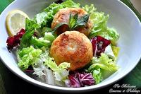 Картофени кнедли със сирене и спанак сн. couscousetpuddings.com Картофени кнедли със сирене и спанак
