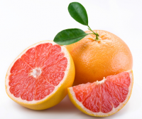 Полезният грейпфрут