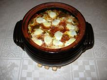 Кавърма по радомирски сн: my-cooking-temptations.blogspot.com Кавърма по радомирски