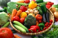 Здраве от зеленчуци