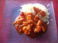 Пилешки филенца с чушка и ароматни подправки на фурна сн.cuisinorama.com Пилешки филенца с чушка и ароматни подправки на фурна
