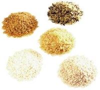 Различни видове ориз   