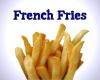 Френски пържени картофки