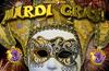 Карнавална маска за Марди Гра